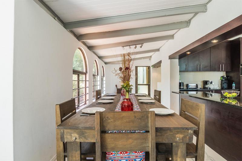 3 Bedroom Property for Sale in Hoogstede Western Cape